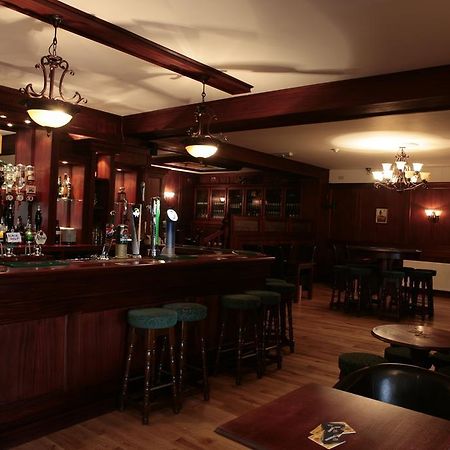 The Plough Inn Pocklington Εξωτερικό φωτογραφία