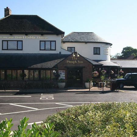 The Plough Inn Pocklington Εξωτερικό φωτογραφία