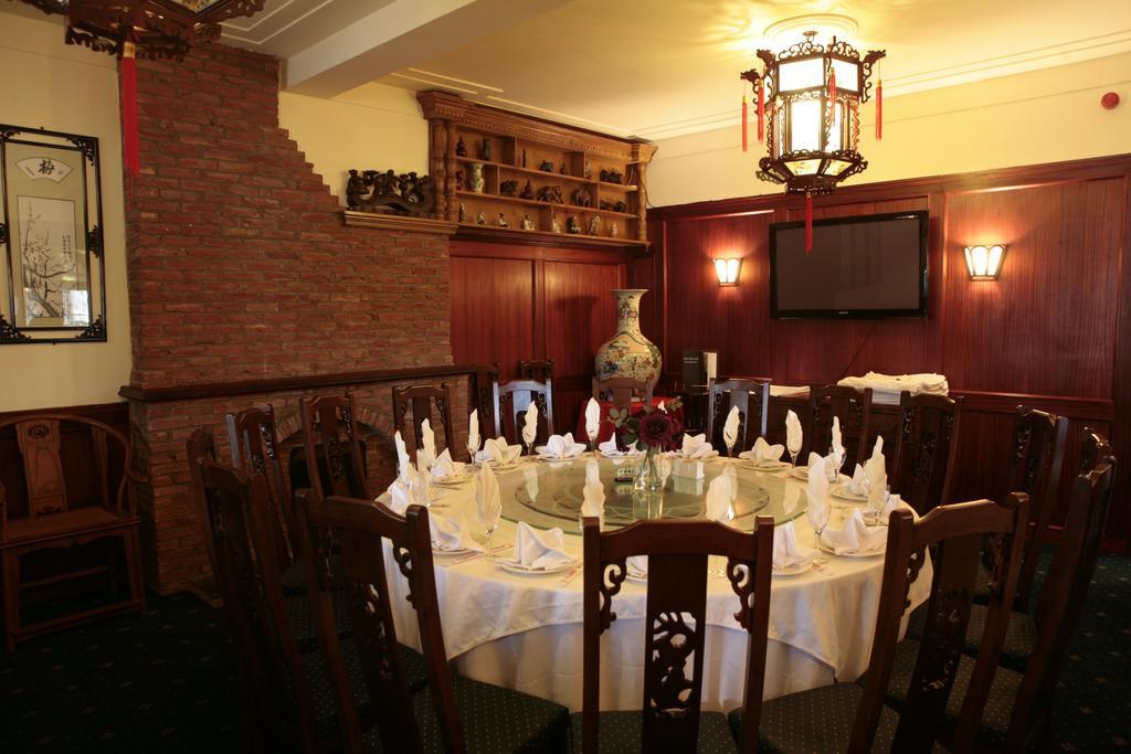 The Plough Inn Pocklington Εξωτερικό φωτογραφία