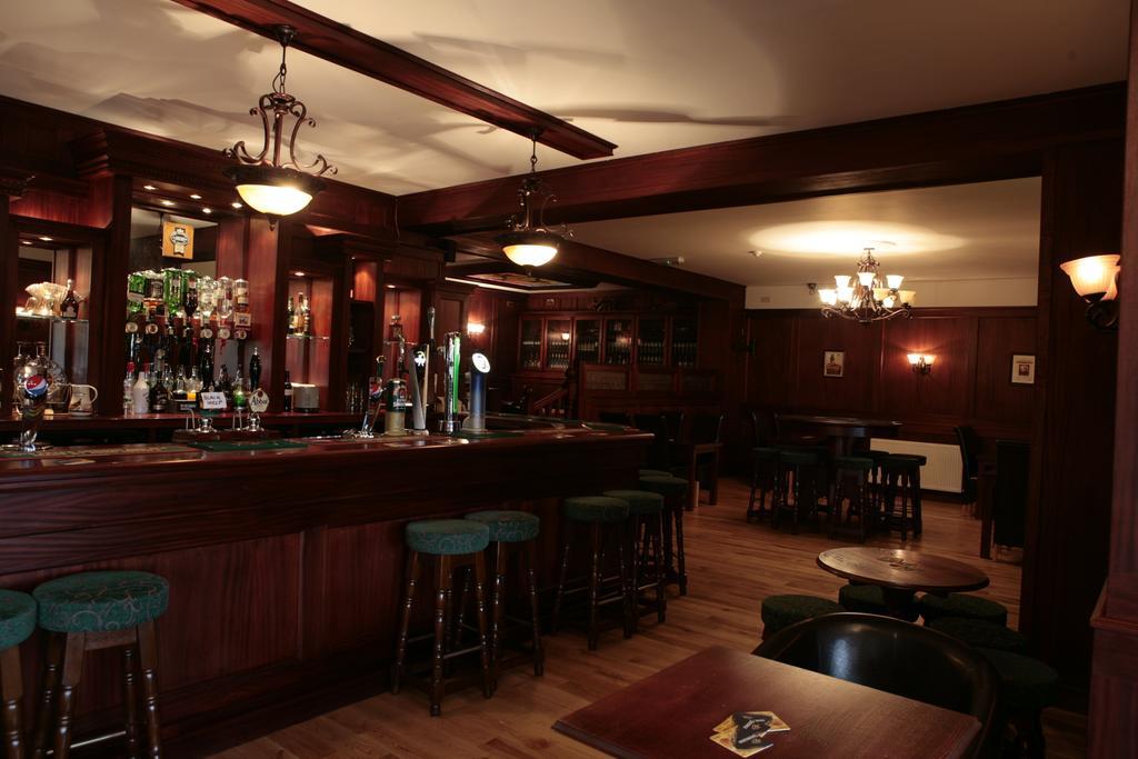 The Plough Inn Pocklington Εξωτερικό φωτογραφία